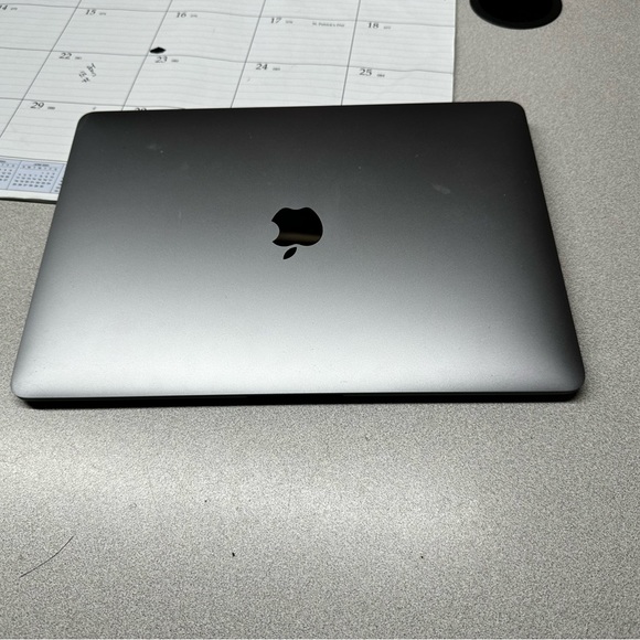 2020 MacBook Air